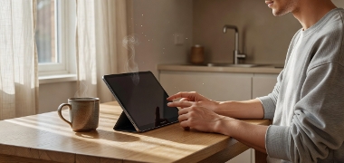 Meta leva o Muse ao iPad e acelera expansão do agente de IA