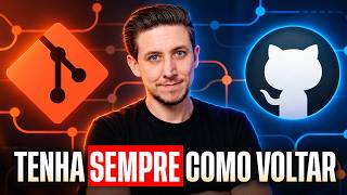 Git para Vibe Coders: como usar commits, branches e GitHub com mais controle