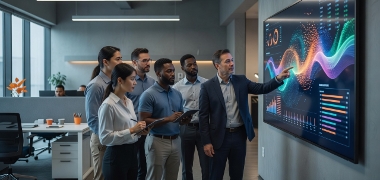 Acuity Analytics compra a Continuus para reforçar dados e nuvem no setor financeiro