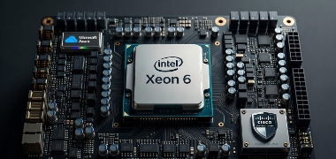 Intel Entra na Guerra de Performance de 2026 e Cisco Lança Escudo Inteligente Para Blindar Conexões