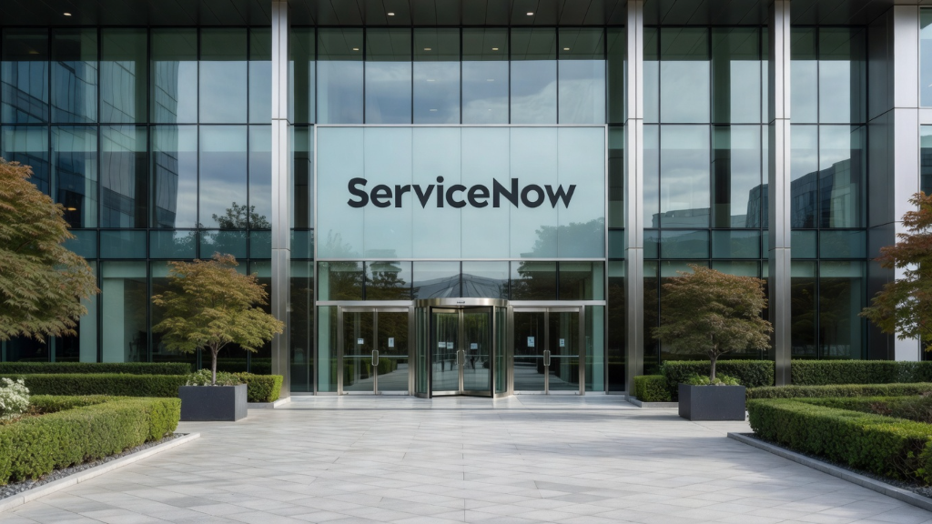 ServiceNow avisa que ignorar a IA agora é o jeito mais rápido de ficar irrelevante no mercado