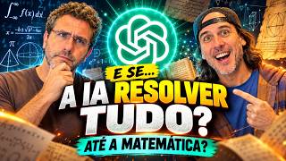 E se a IA resolvesse problemas matemáticos que estão empacados há décadas?