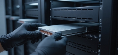 Navitas e Microchip levam energia de 800 V para data centers de IA