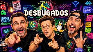 2 programadores contra 1 vibe coder: quem vence o desafio surpresa?