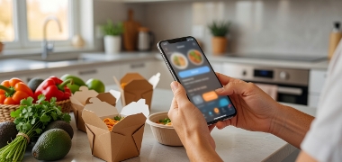 Uber Eats reduz pela metade a latência da busca após reconstruir seu pipeline