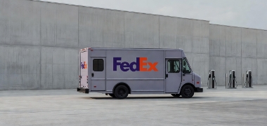 FedEx compra 2 mil caminhões elétricos para economizar 800 milhões de dólares em diesel