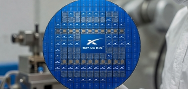 SpaceX planeja investir 55 bilhões de dólares em fábrica própria de chips para alimentar revolução da IA