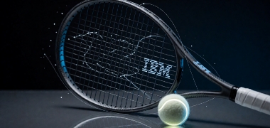 US Open ganha recursos de IA enquanto torcedores pedem experiências esportivas mais integradas