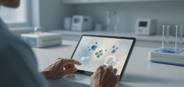 Governo dos Estados Unidos Google e Meta entram em iniciativa de 1,8 bilhão de dólares para dados de biologia